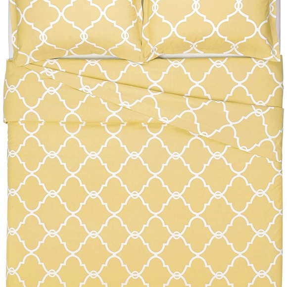 Pinzon By Amazon Bedding Pinzon 300threadcount Cotton Duvet